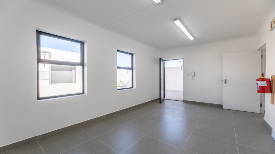Commercial Property for Sale in Rivergate Western Cape